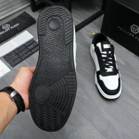 $98.00 USD Philipp Plein PP Casual Shoes For Men #1455152