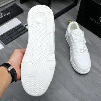 $98.00 USD Philipp Plein PP Casual Shoes For Men #1455153