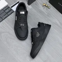 $98.00 USD Philipp Plein PP Casual Shoes For Men #1455154