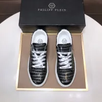 $82.00 USD Philipp Plein PP Casual Shoes For Men #1455155