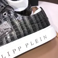 $82.00 USD Philipp Plein PP Casual Shoes For Men #1455155