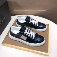 $82.00 USD Philipp Plein PP Casual Shoes For Men #1455156