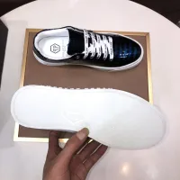 $82.00 USD Philipp Plein PP Casual Shoes For Men #1455156