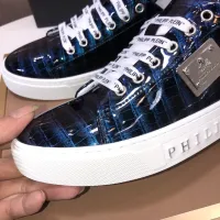 $82.00 USD Philipp Plein PP Casual Shoes For Men #1455156
