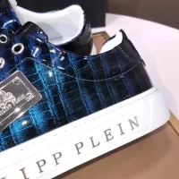 $82.00 USD Philipp Plein PP Casual Shoes For Men #1455156