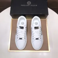 $82.00 USD Philipp Plein PP Casual Shoes For Men #1455157