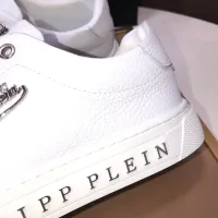 $82.00 USD Philipp Plein PP Casual Shoes For Men #1455157