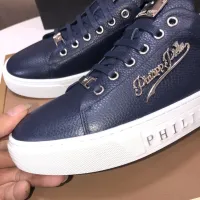 $82.00 USD Philipp Plein PP Casual Shoes For Men #1455158