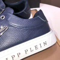 $82.00 USD Philipp Plein PP Casual Shoes For Men #1455158