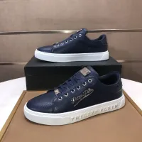 $82.00 USD Philipp Plein PP Casual Shoes For Men #1455158
