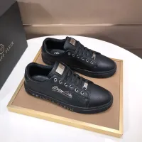 $82.00 USD Philipp Plein PP Casual Shoes For Men #1455159
