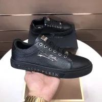 $82.00 USD Philipp Plein PP Casual Shoes For Men #1455159