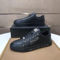 $82.00 USD Philipp Plein PP Casual Shoes For Men #1455159