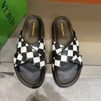 $56.00 USD Bottega Veneta BV Slippers For Men #1455190