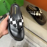 $56.00 USD Bottega Veneta BV Slippers For Men #1455191