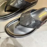 $56.00 USD Bottega Veneta BV Slippers For Men #1455194