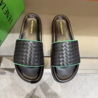 $56.00 USD Bottega Veneta BV Slippers For Men #1455195