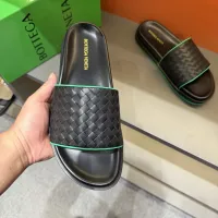 $56.00 USD Bottega Veneta BV Slippers For Men #1455195