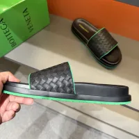 $56.00 USD Bottega Veneta BV Slippers For Men #1455195