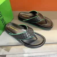 $56.00 USD Bottega Veneta BV Slippers For Men #1455196