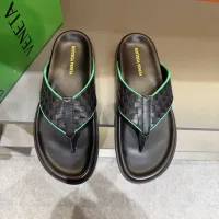 $56.00 USD Bottega Veneta BV Slippers For Men #1455196