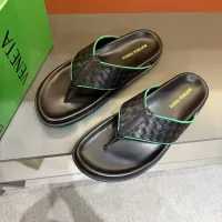 $56.00 USD Bottega Veneta BV Slippers For Men #1455196