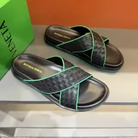 $56.00 USD Bottega Veneta BV Slippers For Men #1455197