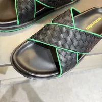 $56.00 USD Bottega Veneta BV Slippers For Men #1455197