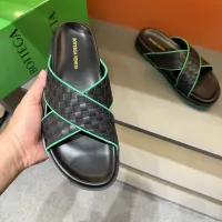 $56.00 USD Bottega Veneta BV Slippers For Men #1455197
