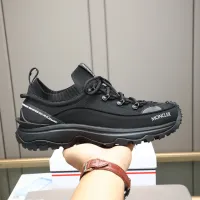 $135.00 USD Moncler Casual Shoes For Men #1455203