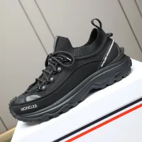 $135.00 USD Moncler Casual Shoes For Men #1455203