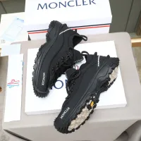$135.00 USD Moncler Casual Shoes For Men #1455203