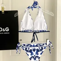 $38.00 USD Dolce & Gabbana Bathing Suits For Women #1455267