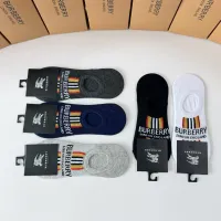 $27.00 USD Burberry Socks #1455274