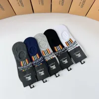 $27.00 USD Burberry Socks #1455274