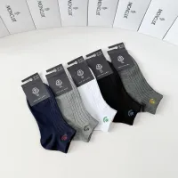 $29.00 USD Moncler Socks #1455283