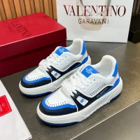 $118.00 USD Valentino Casual Shoes For Men #1455287
