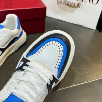 $118.00 USD Valentino Casual Shoes For Men #1455287