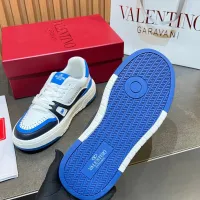 $118.00 USD Valentino Casual Shoes For Men #1455287