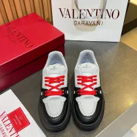 $118.00 USD Valentino Casual Shoes For Women #1455288