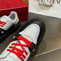$118.00 USD Valentino Casual Shoes For Men #1455289