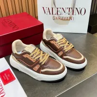 $118.00 USD Valentino Casual Shoes For Women #1455290