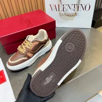 $118.00 USD Valentino Casual Shoes For Women #1455290
