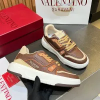 $118.00 USD Valentino Casual Shoes For Men #1455291
