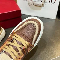 $118.00 USD Valentino Casual Shoes For Men #1455291
