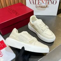 $118.00 USD Valentino Casual Shoes For Women #1455292