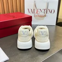 $118.00 USD Valentino Casual Shoes For Men #1455293