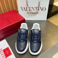 $118.00 USD Valentino Casual Shoes For Women #1455294