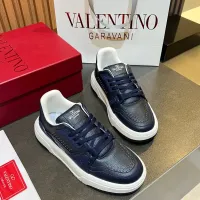 $118.00 USD Valentino Casual Shoes For Men #1455295