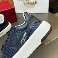 $118.00 USD Valentino Casual Shoes For Men #1455295